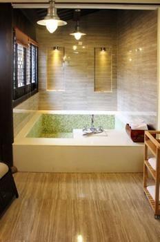 The Alley Boutique Hotel Hangzhou Exterior foto